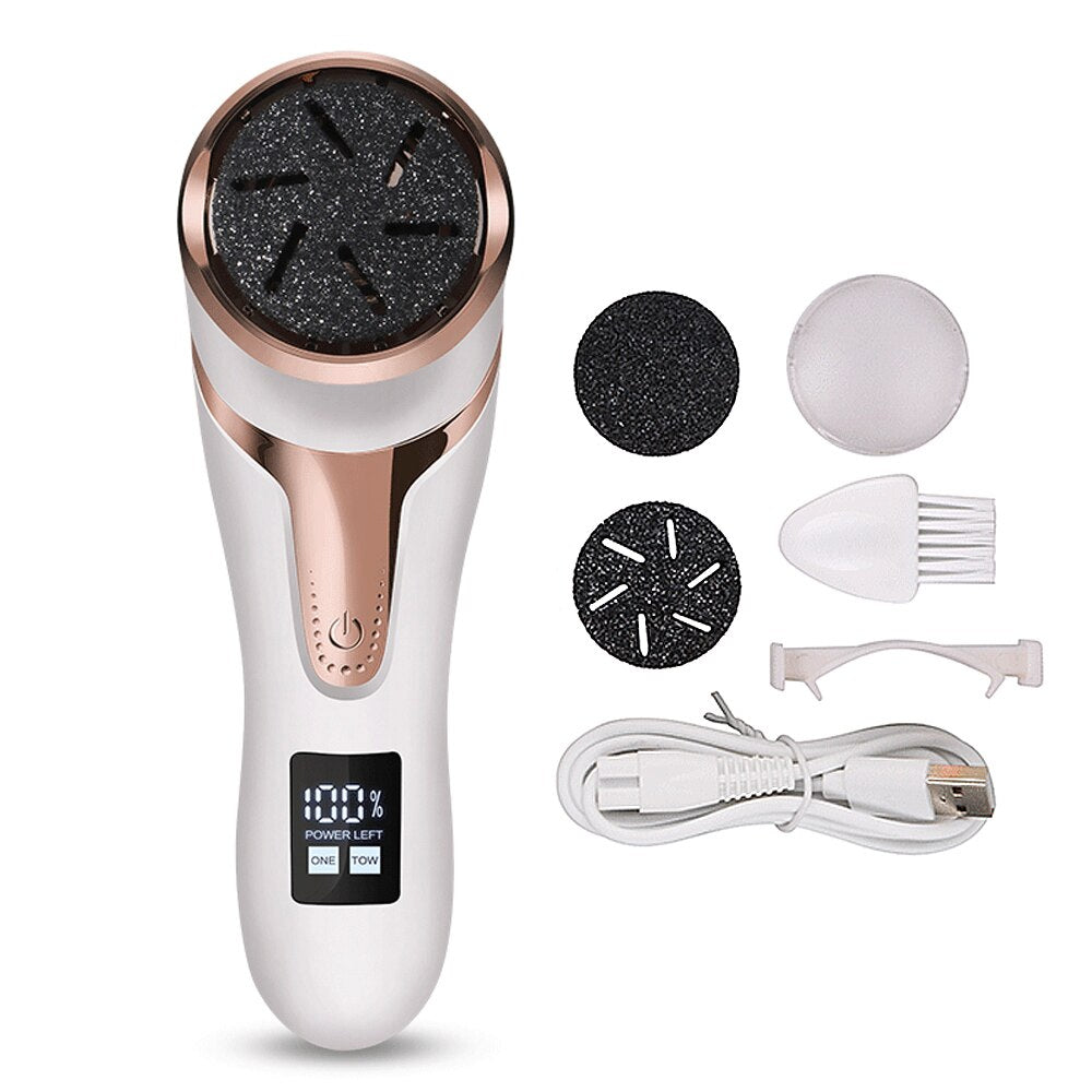 Professional Electric Callus Remover