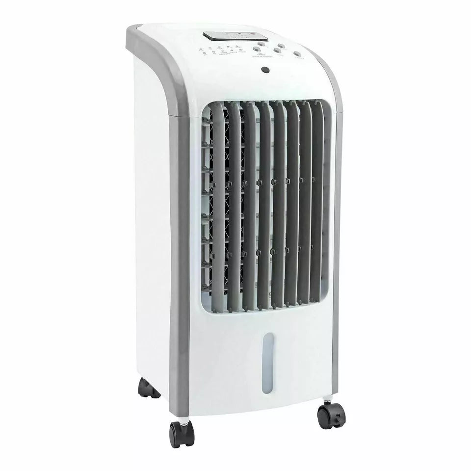 Quiet 3-in-1 Sentik Electric Air Cooler