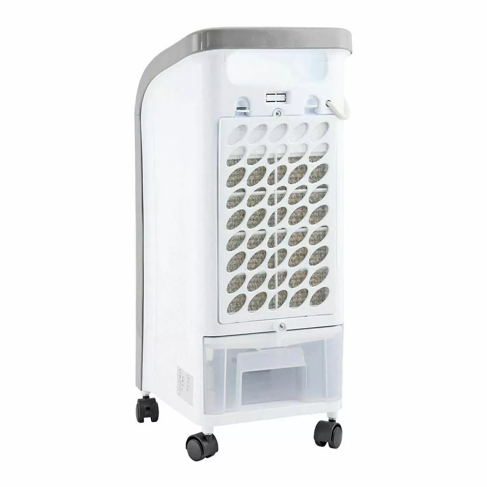 Quiet 3-in-1 Sentik Electric Air Cooler