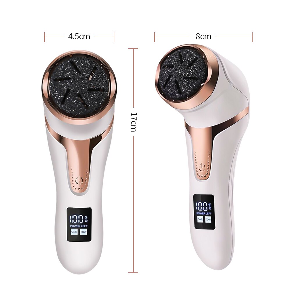 Professional Electric Callus Remover