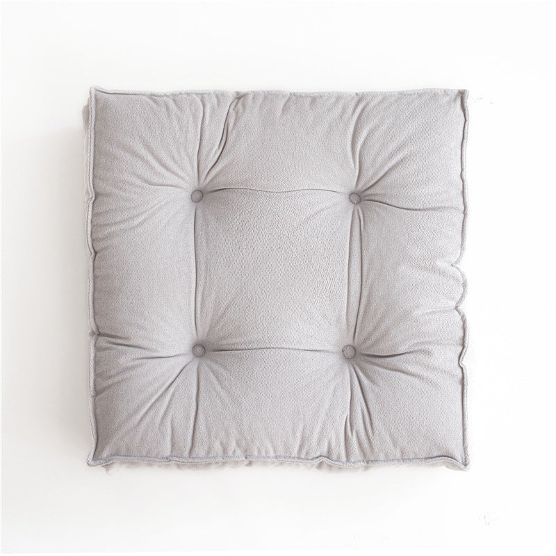 Square Decorative Pillow