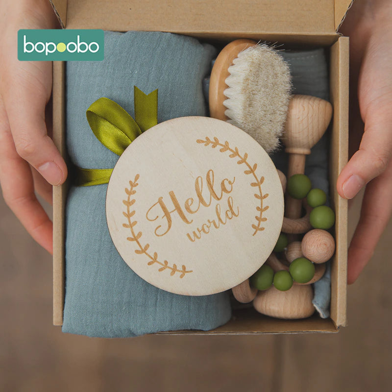 Baby Gift Set Hamper
