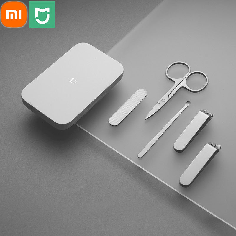 Xiaomi Splash Proof Nail Clipper