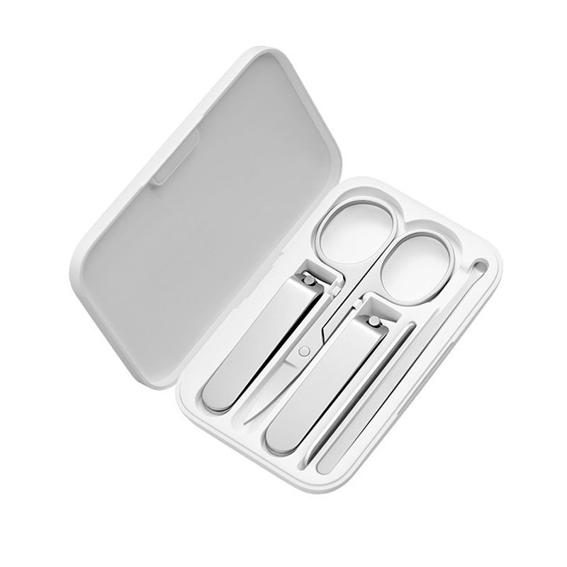 Xiaomi Splash Proof Nail Clipper