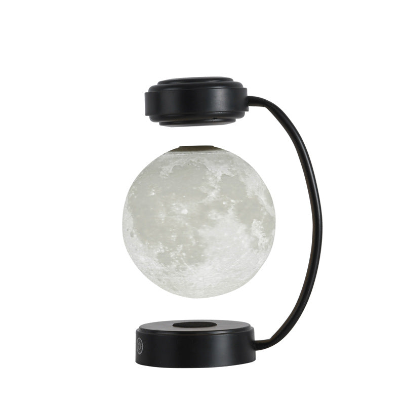 3D Moon Night Lamp