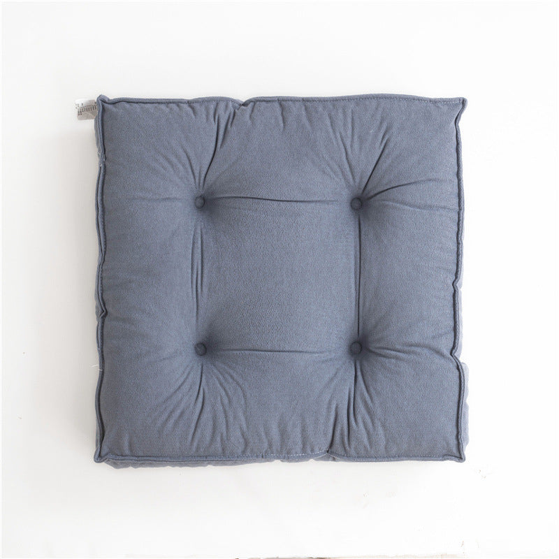 Square Decorative Pillow