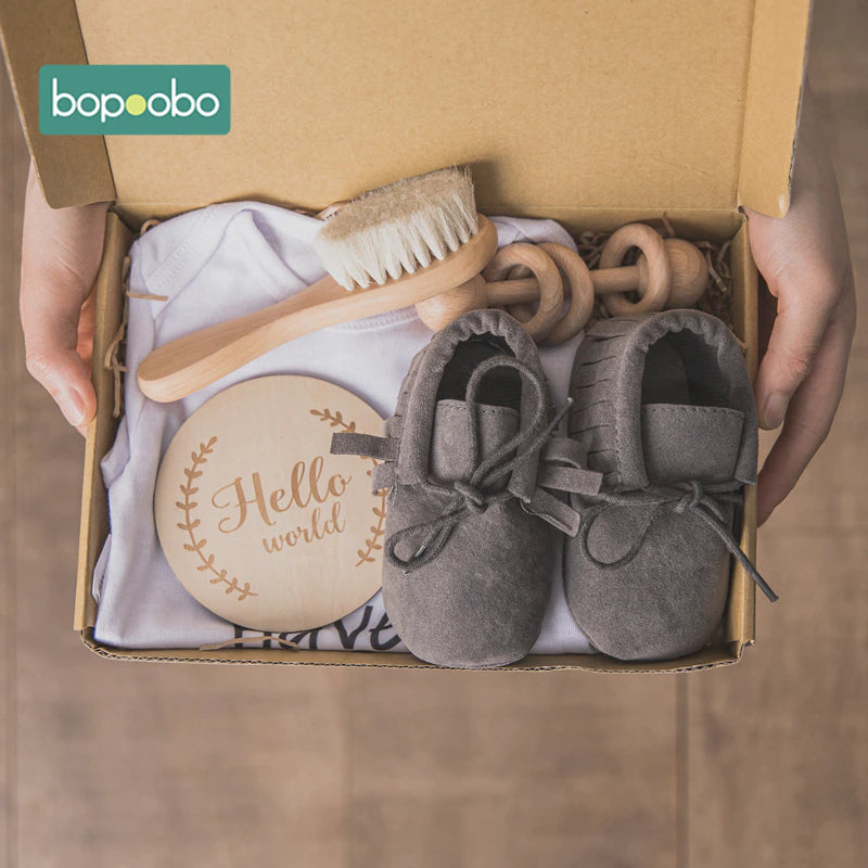 Baby Gift Set Hamper