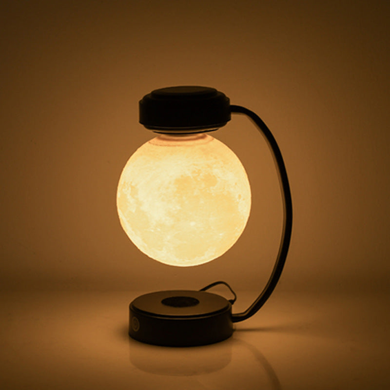 3D Moon Night Lamp