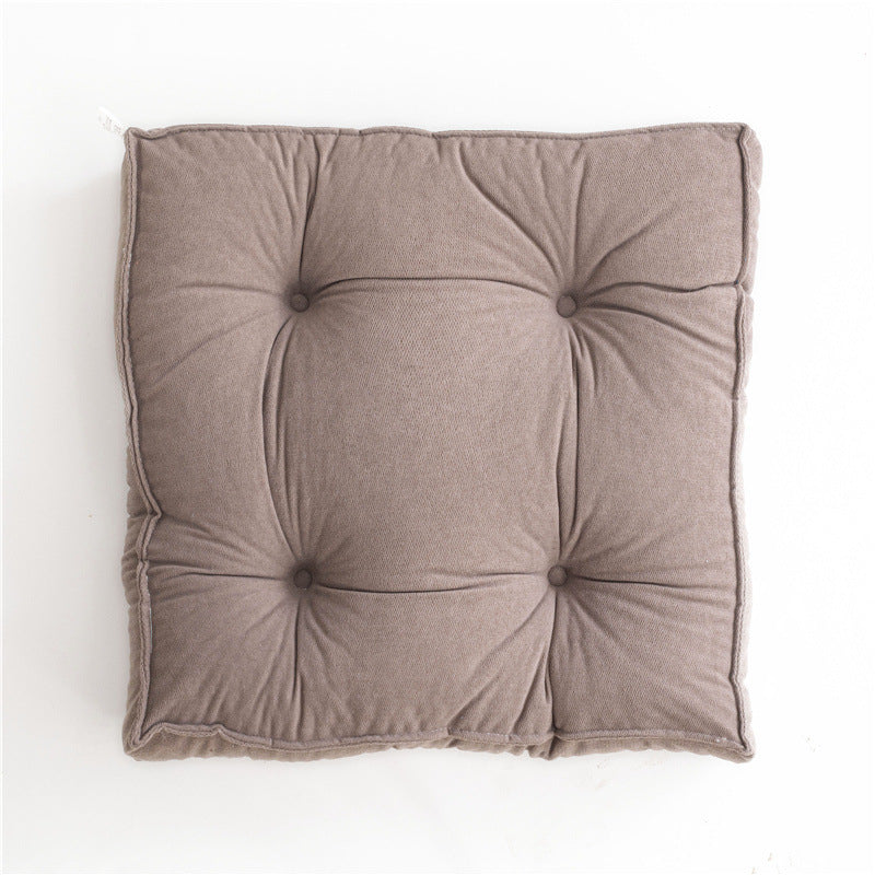 Square Decorative Pillow