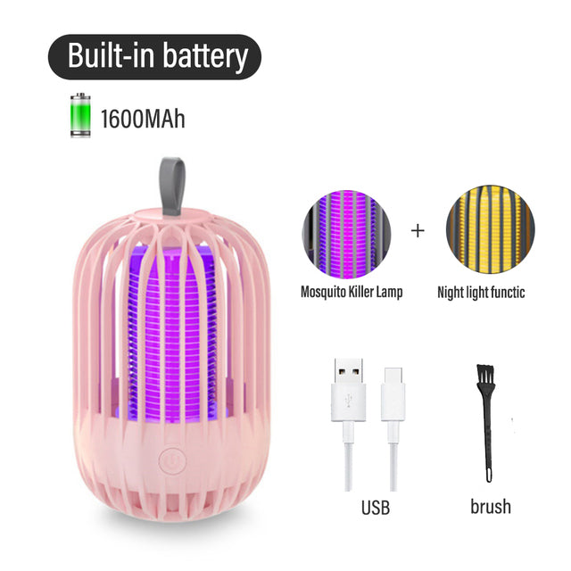 Mosquito Killer Lamp