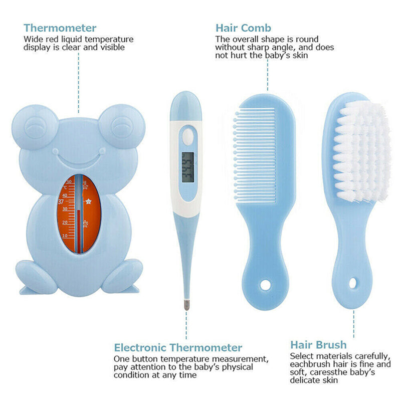 Baby Essentials Newborn Material Safety