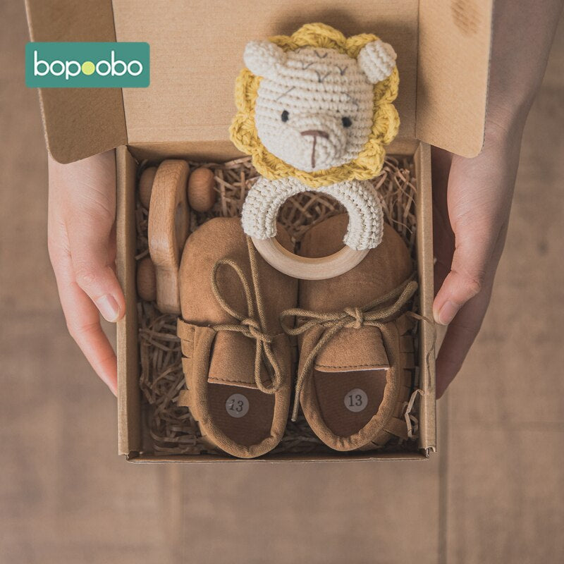 Baby Gift Set Hamper