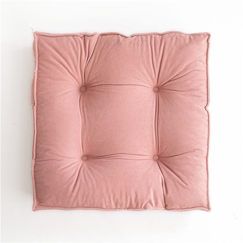 Square Decorative Pillow