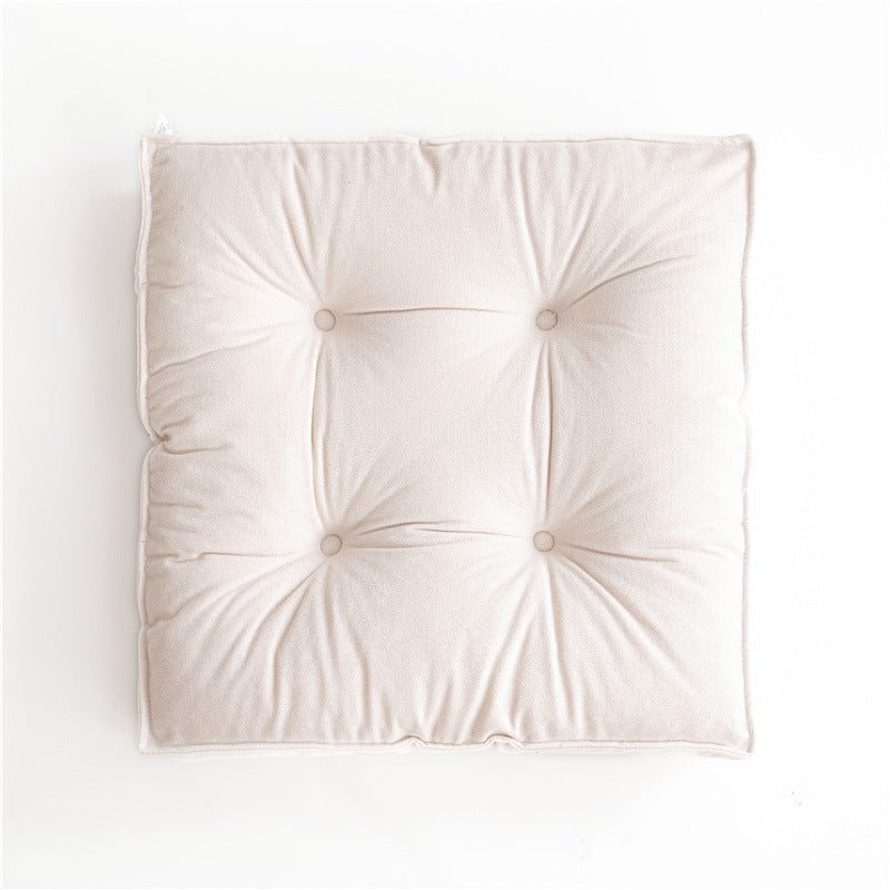 Square Decorative Pillow