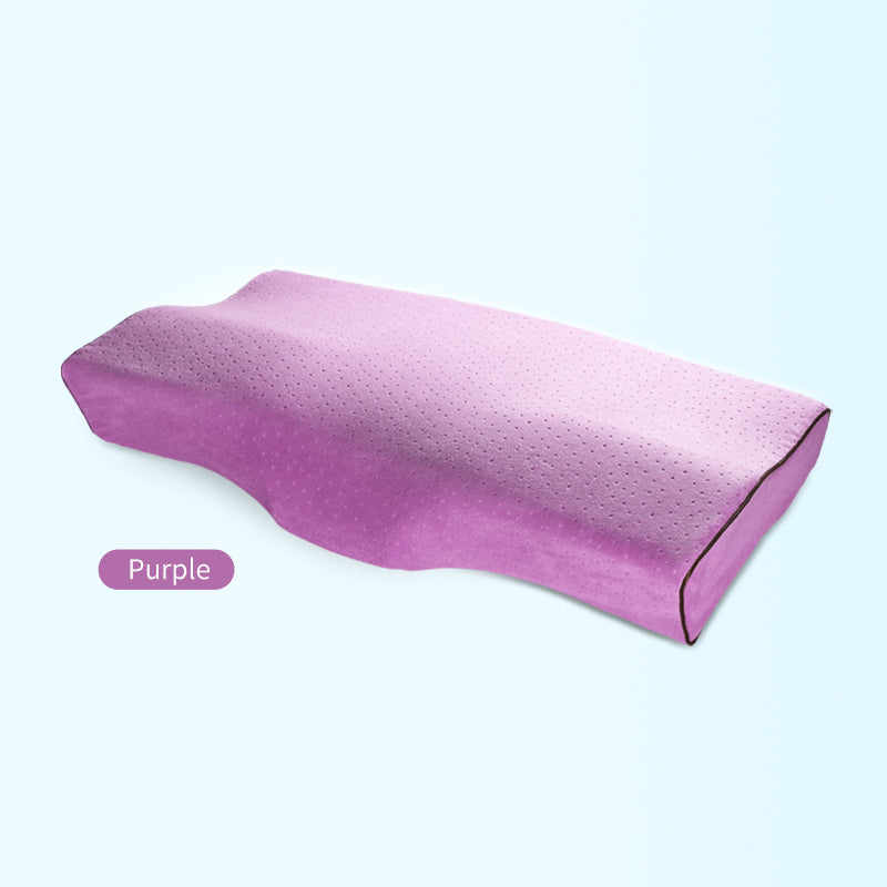 The Original CHIGARO® Pillow - Designed To Relieve Neck Pain