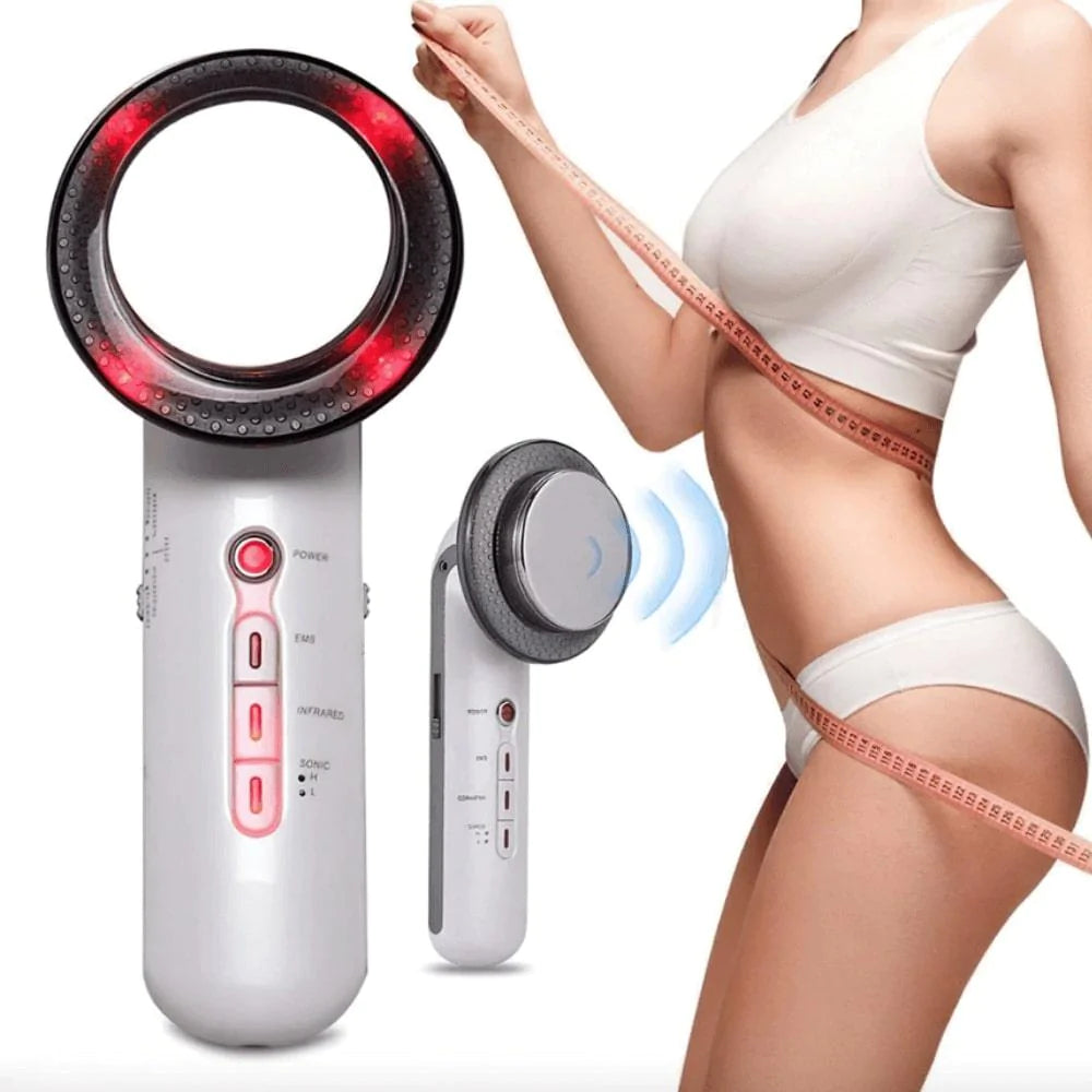 UltraCavitat™ Ultrasonic Fat & Cellulite Burner