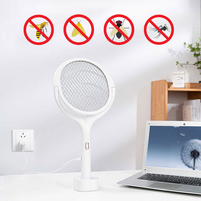 GOTOBE® Rotatable Mosquito Killer