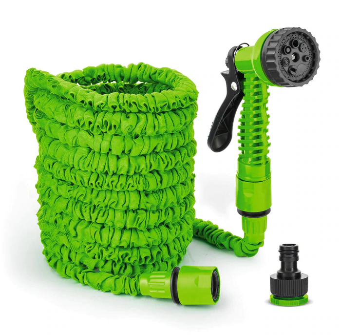 Expandable Garden Hose Pipe