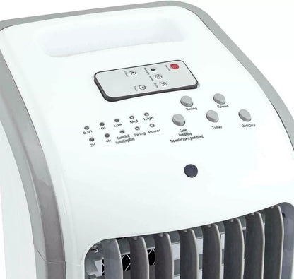 Quiet 3-in-1 Sentik Electric Air Cooler
