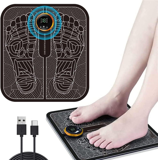 Chigaro - EMS Foot Massager Pad