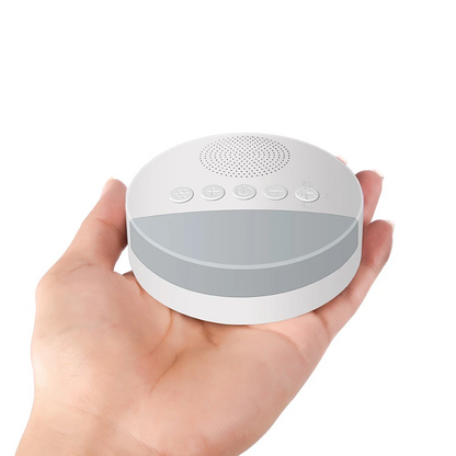 Sweet Slumber: The Ultimate Baby Sleep Companion with Soothing Night Light & Lullabies