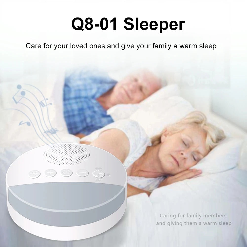 Sweet Slumber: The Ultimate Baby Sleep Companion with Soothing Night Light & Lullabies