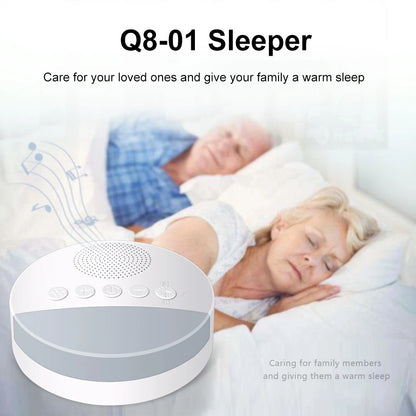 Sweet Slumber: The Ultimate Baby Sleep Companion with Soothing Night Light & Lullabies