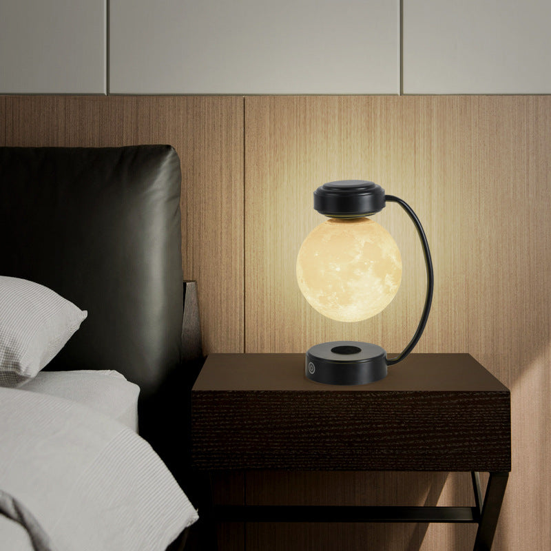 3D Moon Night Lamp