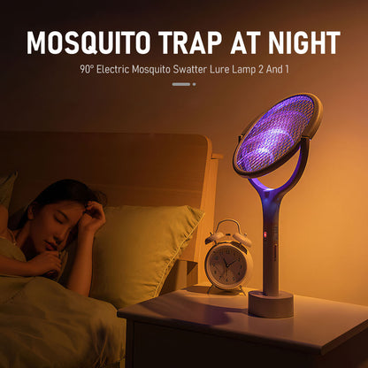 GOTOBE® Rotatable Mosquito Killer