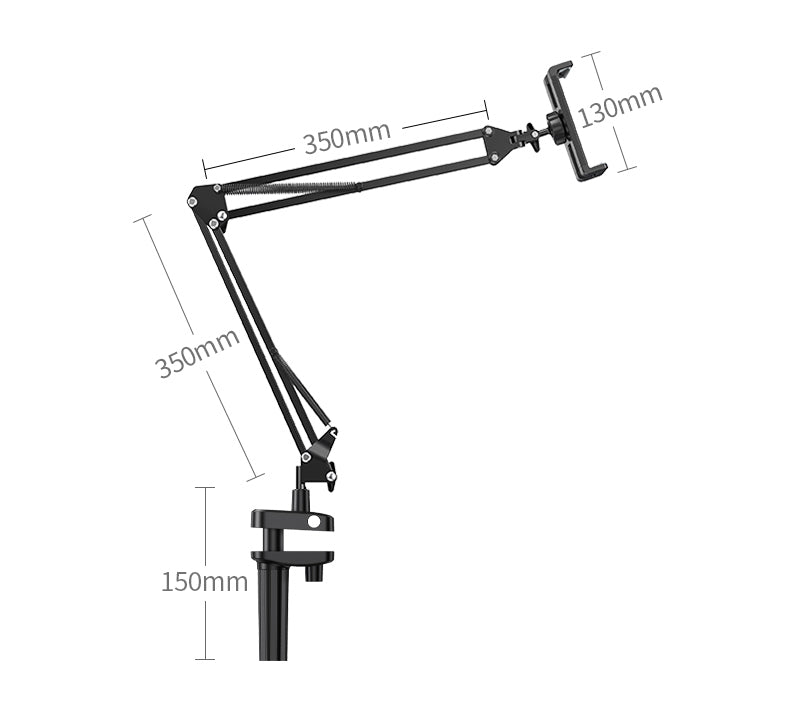 Mobile Phone and Tablet Bracket