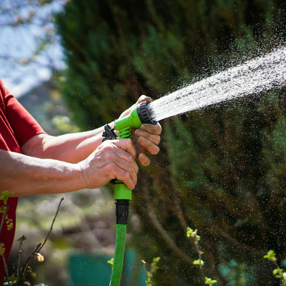 Expandable Garden Hose Pipe