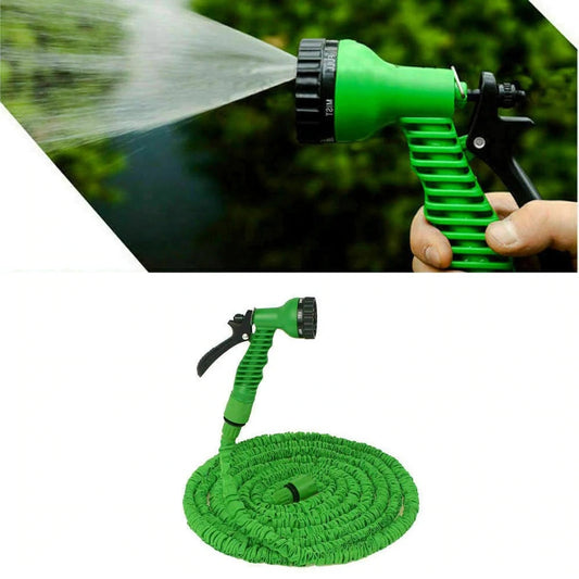 Expandable Garden Hose Pipe