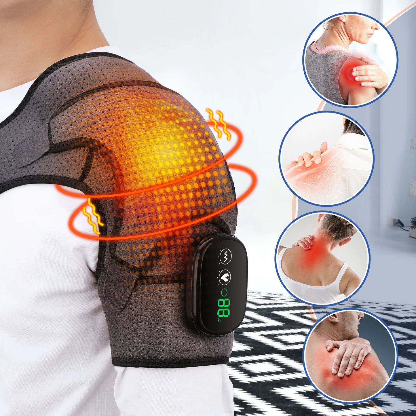 Shoulder Brace™