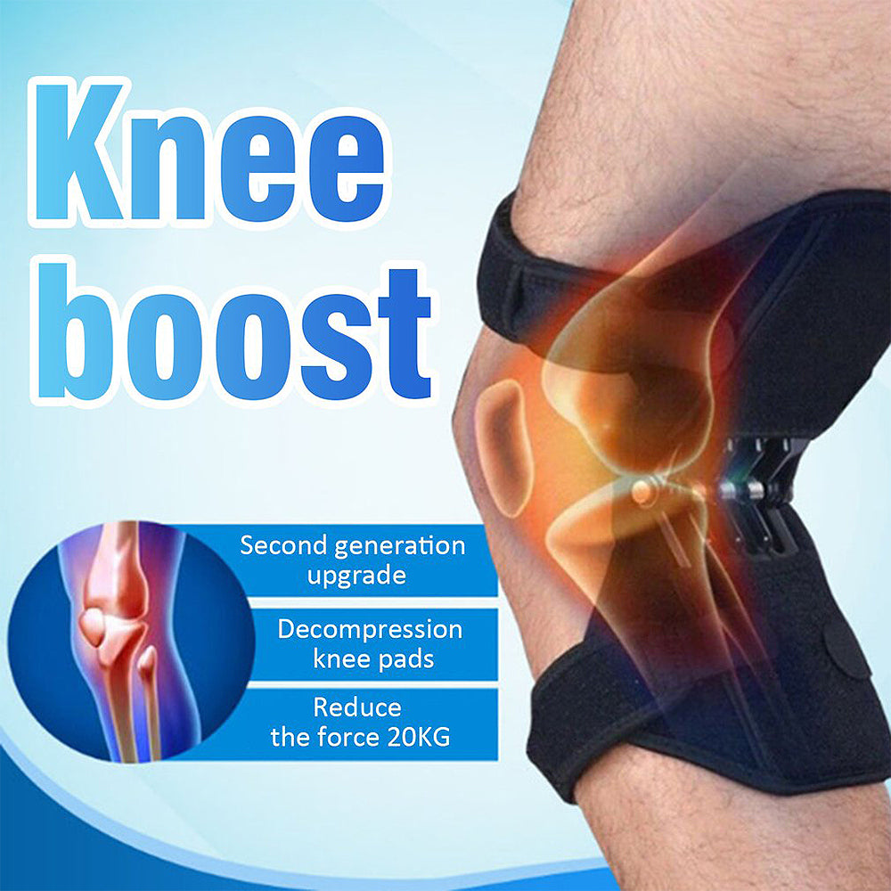 2PC Knee Support Pad