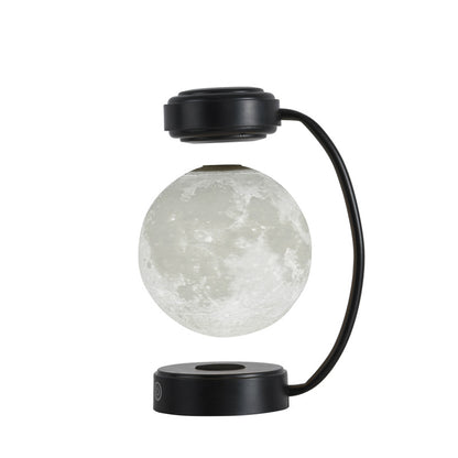 3D Moon Night Lamp