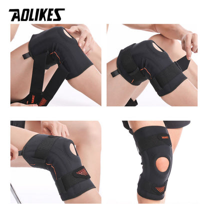 AOLIKES™ Knee Pads