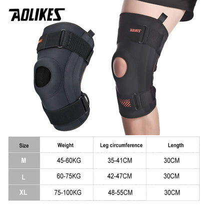 AOLIKES™ Knee Pads