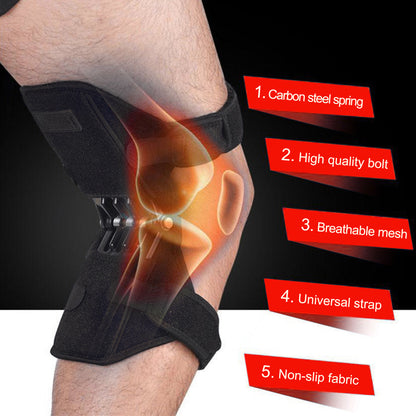 2PC Knee Support Pad