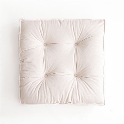 Square Decorative Pillow