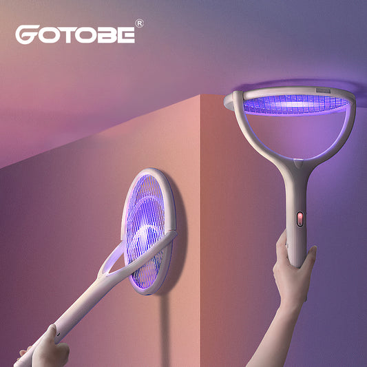 GOTOBE® Rotatable Mosquito Killer