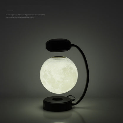 3D Moon Night Lamp