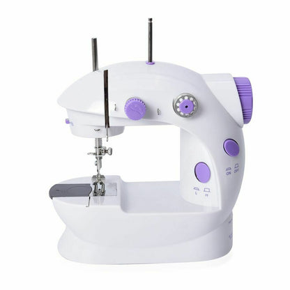 Portable Electric Sewing Machine Starter Kit