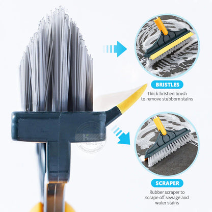 Magic Broom Brush