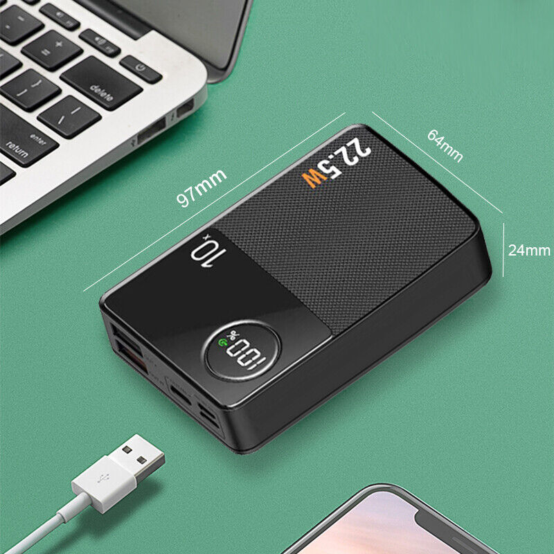 Boost™ Power Bank