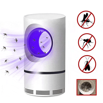 Mosquito Killer with USB Charging