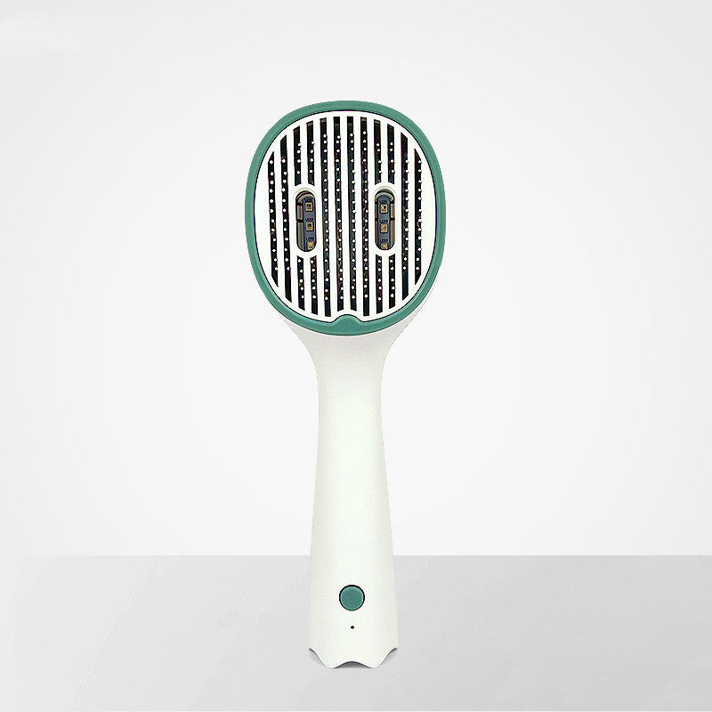 Hair Brush For Pets Sterilization Cleaner