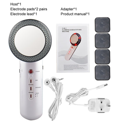 UltraCavitat™ Ultrasonic Fat & Cellulite Burner