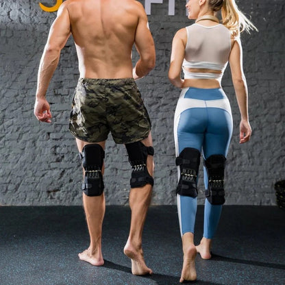 2PC Knee Support Pad