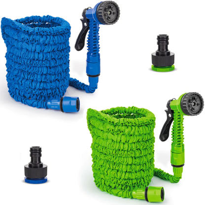 Expandable Garden Hose Pipe