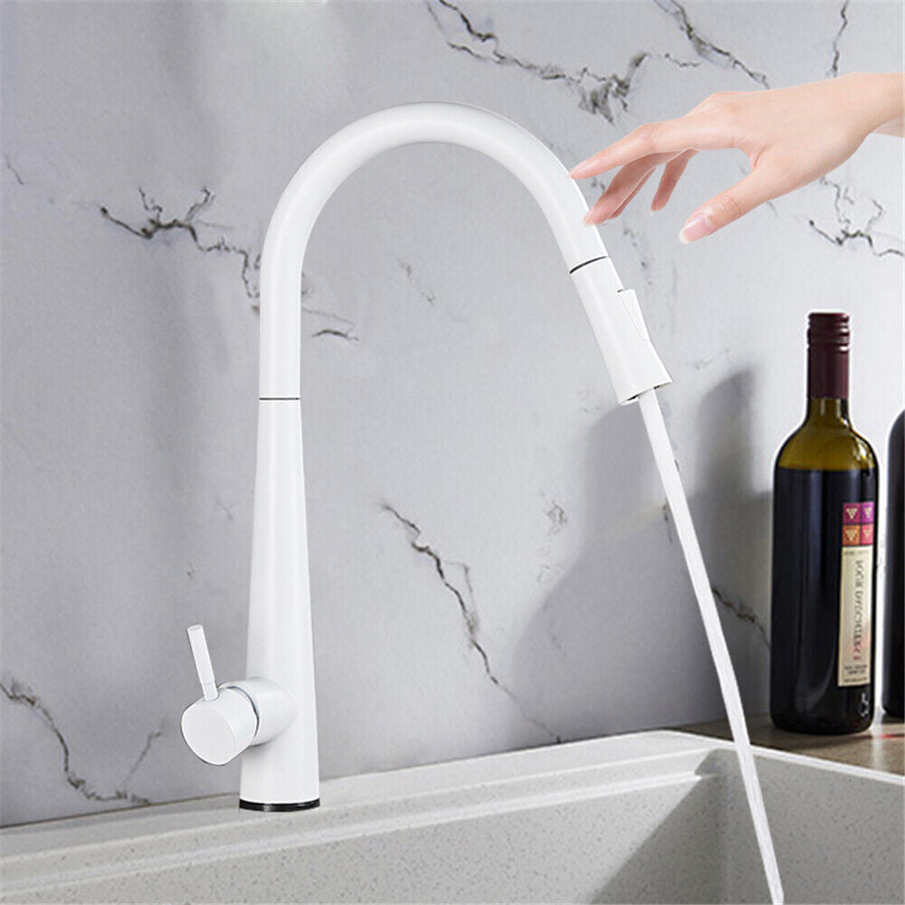 Smart Touch Kitchen Faucet